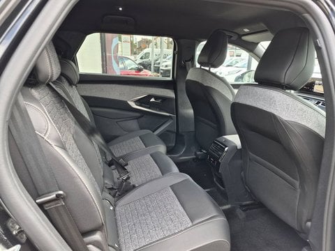 Voitures D'occasion À Argenteuil | Peugeot 5008 Iii Hybrid 145 Ch E-Dcs6 Allure