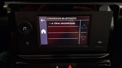 Voitures D'occasion À Pontoise | Citroën C3 Iii Puretech 83 S&S Bvm5 Feel