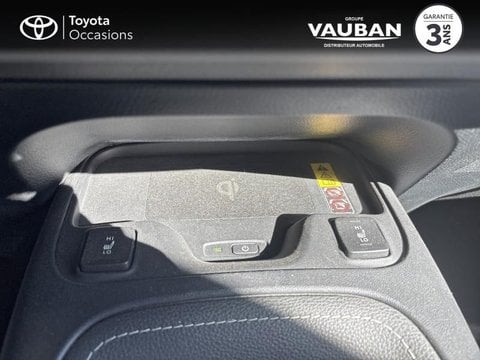 Voitures D'occasion À Le Chesnay | Toyota Corolla 1.8 140Ch Design My24