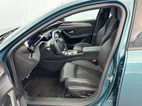 Voitures D'occasion À Sarcelles | Peugeot 308 Iii Sw Puretech 130Ch S&S Eat8 Gt