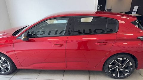 Voitures D'occasion À Buchelay | Peugeot 308 Iii Puretech 130Ch S&S Eat8 Allure Pack
