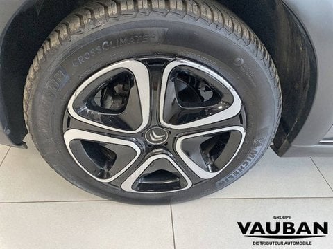 Voitures D'occasion À Les Mureaux | Citroën C3 Iii Puretech 110 S&S Eat6 Shine