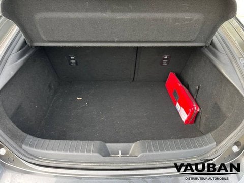 Voitures D'occasion À Cergy | Mazda Mazda3 5 Portes 2.0L Skyactiv-G M Hybrid 122 Ch Bvm6 Style
