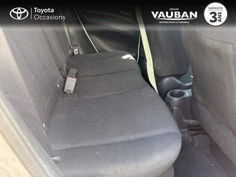 Voitures D'occasion À Le Chesnay | Toyota Aygo X 1.0 Vvt-I 72Ch Dynamic My23