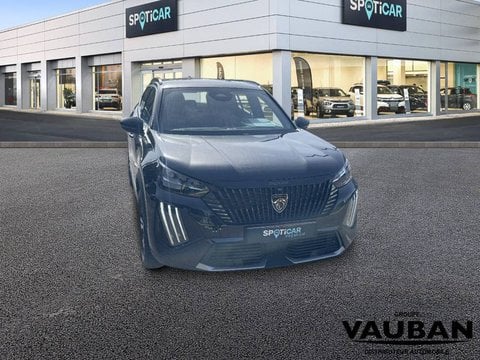 Voitures D'occasion À Chambly | Peugeot 2008 Ii Hybrid 145 E-Dcs6 Gt