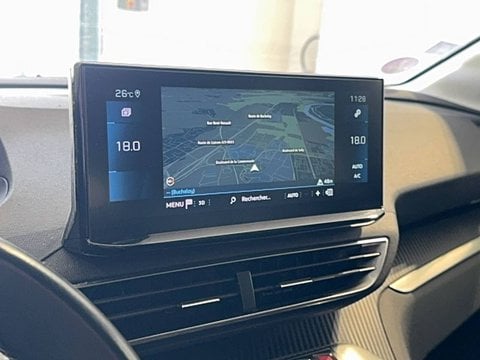 Voitures D'occasion À Buchelay | Peugeot 5008 Ii Puretech 130Ch S&S Eat8 Allure