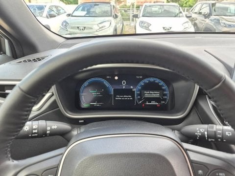 Voitures D'occasion À Argenteuil | Toyota Corolla Cross 1.8 Hybrid Luxury Limited At