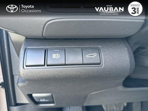 Voitures D'occasion À Buchelay | Toyota C-Hr+ 224Ch 77Kwh Design Grande Autonomie