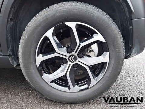 Voitures D'occasion À Sarcelles | Citroën C3 Aircross Puretech 130 S&S Eat6 Shine