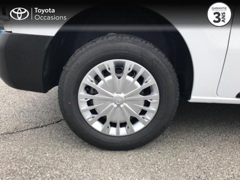 Voitures D'occasion À Chambourcy | Toyota Proace Medium 2.0 D-4D 140 Start Mc24