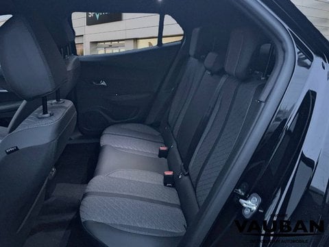 Voitures D'occasion À Osny | Peugeot 2008 Ii Hybrid 145 E-Dcs6 Série Spéciale Envy