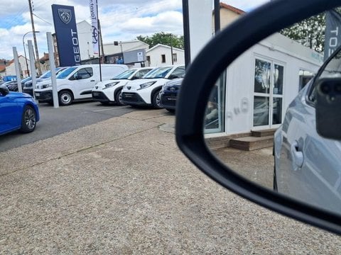Voitures D'occasion À Argenteuil | Toyota C-Hr 1.8 Hybride 122Ch Gr Sport E-Cvt