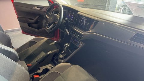Voitures D'occasion À Buchelay | Volkswagen Polo Vi 1.0 Tsi 95 S&S Dsg7 Style