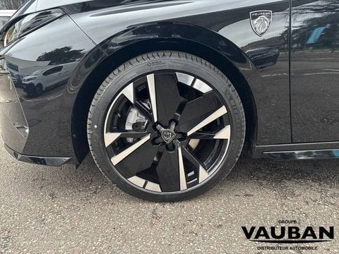Voitures D'occasion À Chambourcy | Peugeot 308 Iii Hybrid 145 E-Dcs6 Gt