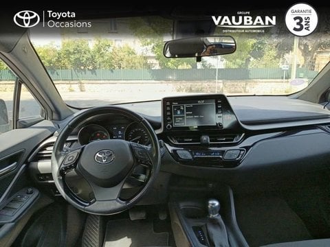Voitures D'occasion À Le Chesnay | Toyota C-Hr 122H Dynamic 2Wd E-Cvt My22