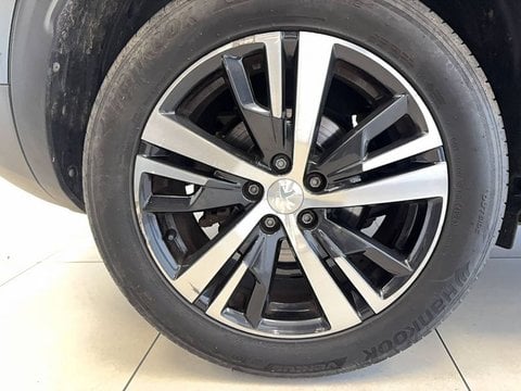 Voitures D'occasion À Buchelay | Peugeot 3008 Ii Puretech 130Ch S&S Bvm6 Allure