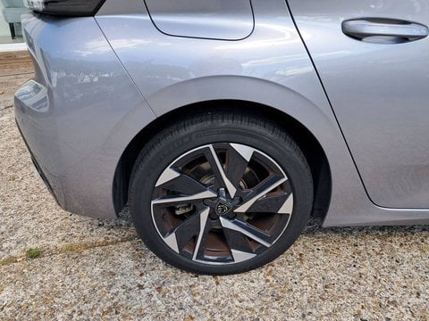 Voitures D'occasion À Argenteuil | Peugeot 308 Iii Phev 180 E-Eat8 Allure Pack