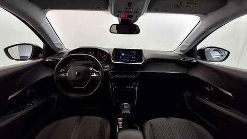 Voitures D'occasion À Saint-Brice-Sous-Forêt | Peugeot 208 Electrique 50 Kwh 136Ch E-Style