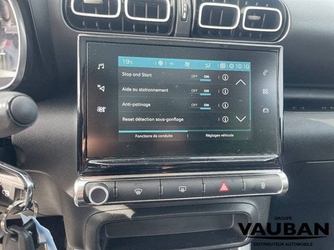 Voitures D'occasion À Chambly | Citroën C3 Aircross Puretech 110 S&S Bvm6 Shine