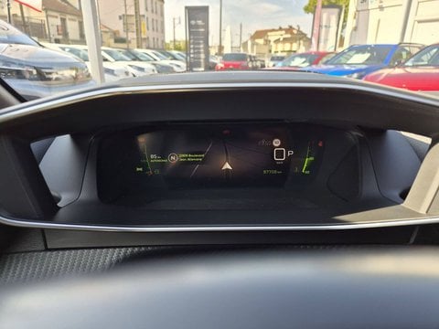 Voitures D'occasion À Argenteuil | Peugeot 208 Ii Puretech 130 S&S Eat8 Gt Line