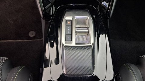 Voitures D'occasion À Saint-Brice-Sous-Forêt | Peugeot 2008 Electrique Ii Electrique 54 Kwh 156...