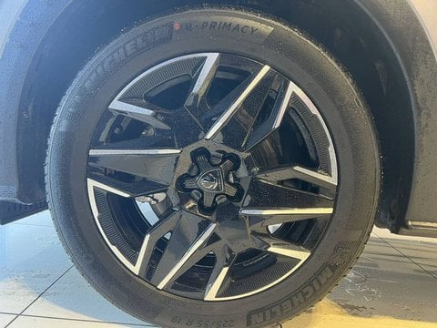 Voitures D'occasion À Buchelay | Peugeot 5008 Iii Hybrid 136 E-Dcs6 Gt