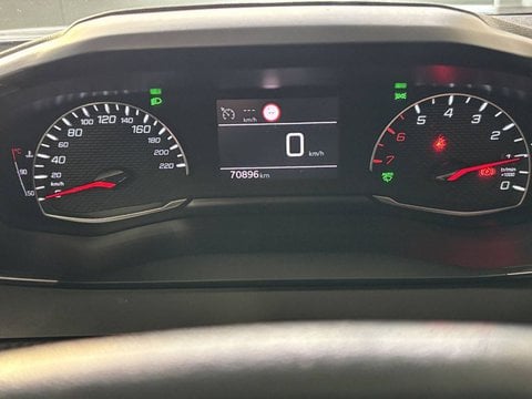 Voitures D'occasion À Herblay | Peugeot 2008 Ii Puretech 130 S&S Bvm6 Style