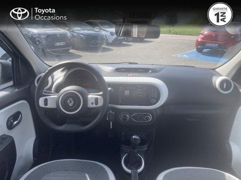 Voitures D'occasion À Chambourcy | Renault Twingo 1.0 Sce 65Ch Equilibre