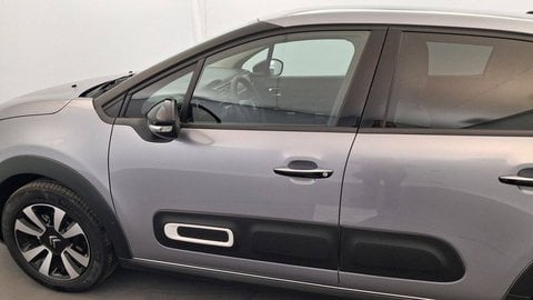 Voitures D'occasion À Saint-Germain-En-Laye | Citroën C3 Iii Puretech 110 Ch Eat6 Max