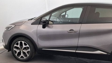 Voitures D'occasion À Chambourcy | Renault Captur Tce 90 Intens