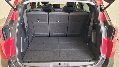 Voitures D'occasion À Buchelay | Peugeot 5008 Bluehdi 130Ch S&S Eat8 Allure
