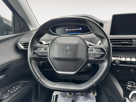 Voitures D'occasion À Herblay | Peugeot 3008 Puretech 130Ch S&S Bvm6 Crossway