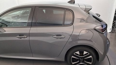 Voitures D'occasion À Chambourcy | Peugeot 208 Ii Puretech 100 S&S Bvm6 Allure
