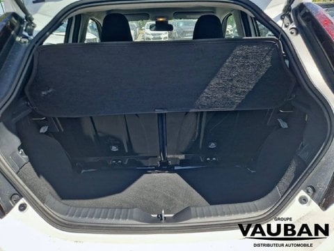 Voitures D'occasion À Montmagny | Toyota Aygo X 1.0 Vvt-I 72 Dynamic
