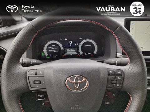 Voitures D'occasion À Buchelay | Toyota C-Hr 2.0 Hybride Rechargeable 225Ch Gr Sport My25