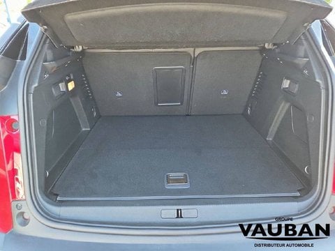 Voitures D'occasion À Osny | Peugeot 3008 Ii Hybrid 225 E-Eat8 Gt Pack