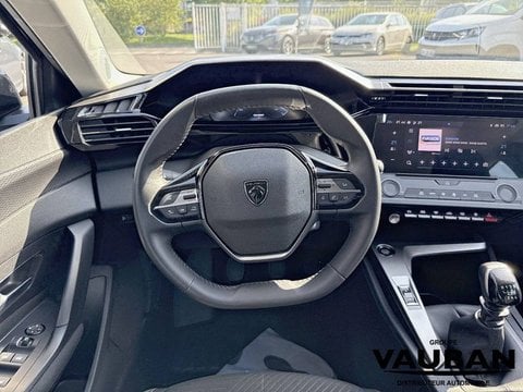 Voitures D'occasion À Osny | Peugeot 308 Iii Sw Puretech 110Ch S&S Bvm6 Active Pack