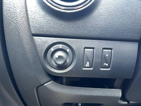 Voitures D'occasion À Cergy | Dacia Dokker Blue Dci 95 Stepway