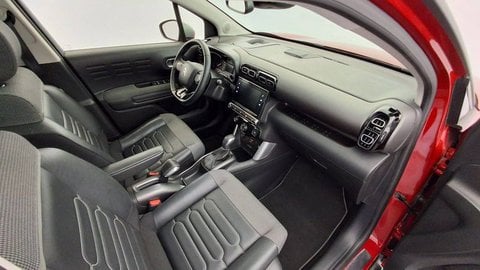 Voitures D'occasion À Buchelay | Citroën C3 Aircross Puretech 130 S&S Eat6 Shine