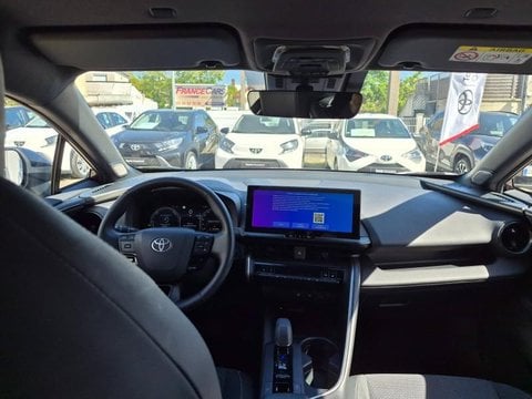 Voitures D'occasion À Argenteuil | Toyota C-Hr 2.0 Hybride 200Ch Collection Ng23