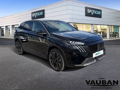 Voitures D'occasion À Herblay | Peugeot 3008 Iii Hybrid 136 E-Dcs6 Gt