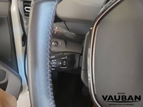 Voitures D'occasion À Osny | Peugeot Rifter Standard Puretech 110 S&S Bvm6 5Pl Style