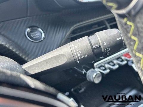 Voitures D'occasion À Chambourcy | Peugeot 208 Electrique Ii Electrique 50 Kwh 136Ch Gt Pack