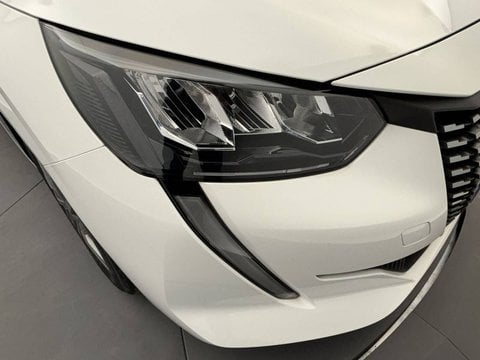 Voitures D'occasion À Chambourcy | Peugeot 208 Ii Puretech 100 S&S Bvm6 Style