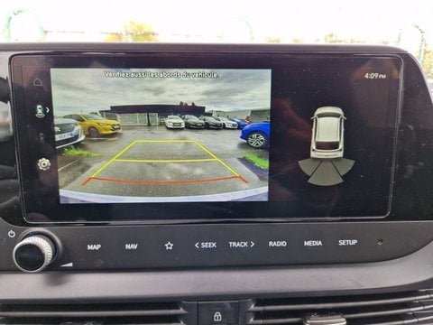 Voitures D'occasion À Herblay | Hyundai I20 Iii 1.2 79 Initia