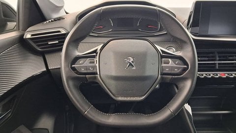 Voitures D'occasion À Saint-Brice-Sous-Forêt | Peugeot 208 Ii Bluehdi 100 S&S Bvm6 Active