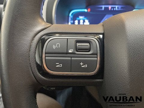 Voitures D'occasion À Gisors | Citroën C5 Aircross Puretech 130 S&S Bvm6 Feel
