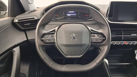 Voitures D'occasion À Saint-Brice-Sous-Forêt | Peugeot 2008 Ii Puretech 100 S&S Bvm6 Style