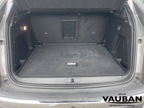 Voitures D'occasion À Chambly | Peugeot 3008 Ii Puretech 130Ch S&S Eat8 Allure Pack