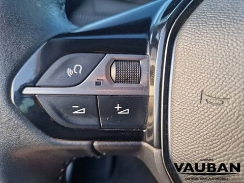 Voitures D'occasion À Sarcelles | Peugeot 208 Electrique Ii Electrique 50 Kwh 136Ch Active Business